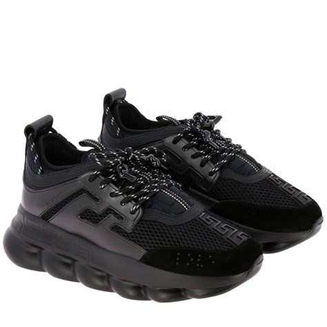 versace sneakers herren sale|latest versace sneakers.